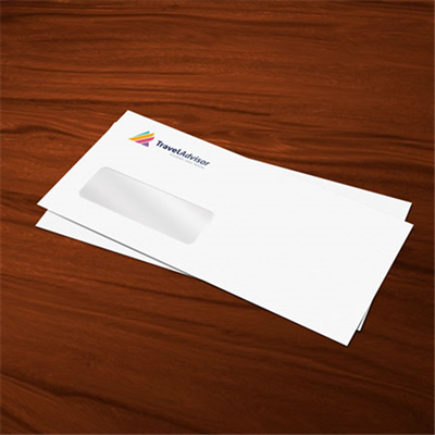 #10 Window Envelopes