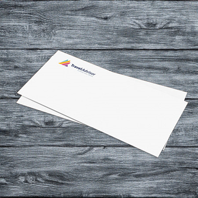 #10 Regular Envelopes